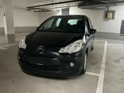 Gebraucht Citroën C3