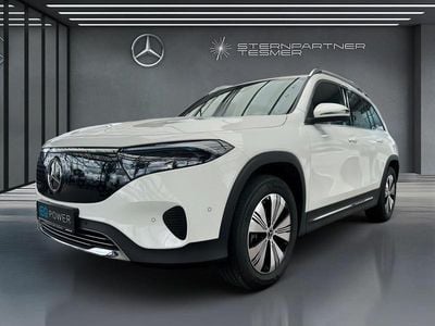 Mercedes EQB300