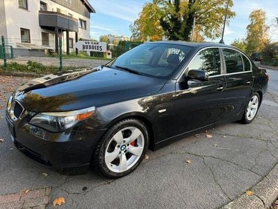 BMW 525