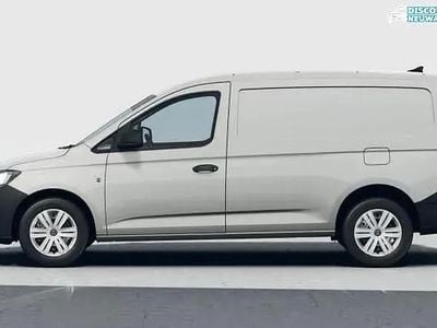 VW Caddy Maxi