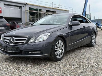 Mercedes E250