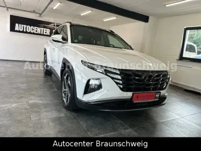 Gebraucht Hyundai Tucson