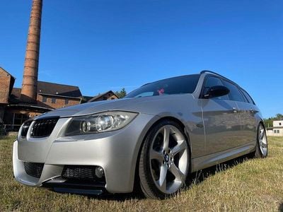 BMW 335