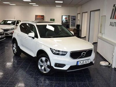 gebraucht Volvo XC40 Momentum Pro Aut Navi LED Panora Kamer360°