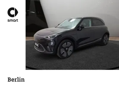 Gebraucht Smart #1