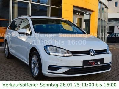VW Golf VII