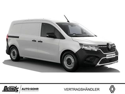 Nouă Renault Kangoo Rapid Advance 95 CP (69 kW) 2026 Alb Monovolum