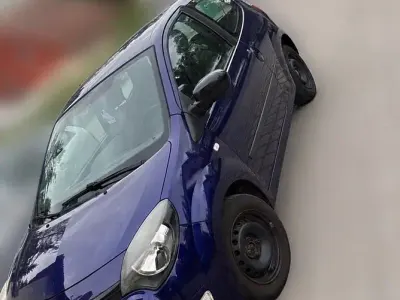Gebraucht Renault Twingo