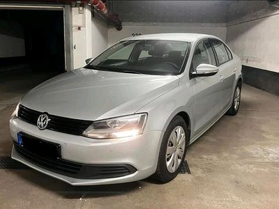 VW Jetta