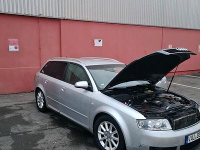 gebraucht Audi A4 1.9 DIZEL