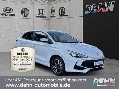 Gebraucht MG MGA 194 PS (142 kW) 2025 Limousine