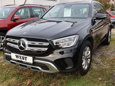 Mercedes GLC220