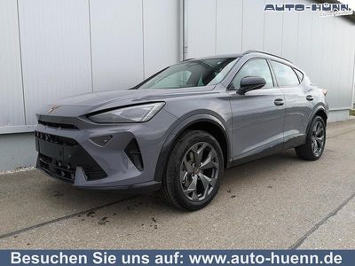 Nuova Cupra Formentor 190 CV (139 kW) 2026 Nero SUV