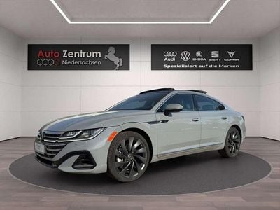 Neu VW Arteon R-line 305 PS (224 kW) 2025 Grau Limousine