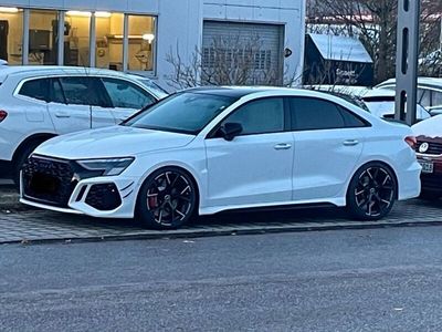 gebraucht Audi RS3 8Y