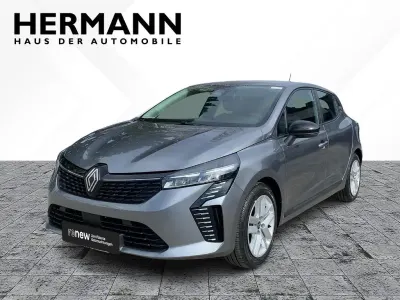 Gebraucht Renault Clio V Evolution 67 PS (49 kW) 2024 Metalliclackierung Limousine