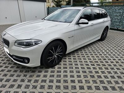 BMW 535