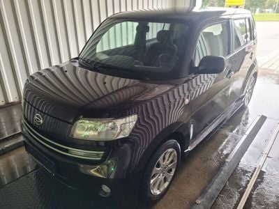 Daihatsu Materia