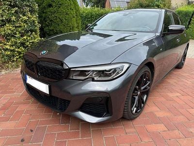BMW M340
