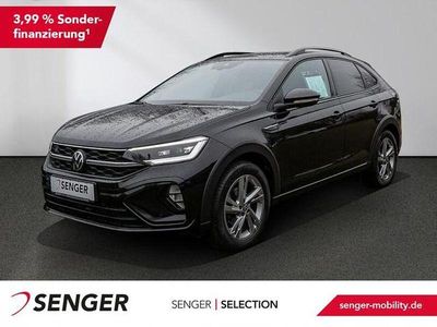 Deep black perleffekt Gebraucht 2022 VW Taigo R-line SUV | 21.990 € (Teuer)