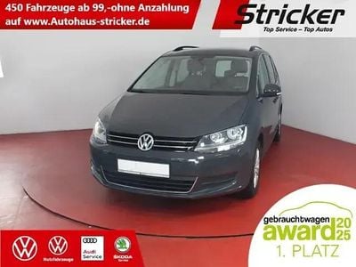 VW Sharan