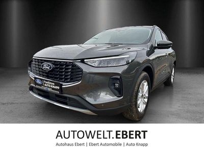 Neu Ford Kuga Titanium 182 PS (133 kW) 2026 Magnetic SUV