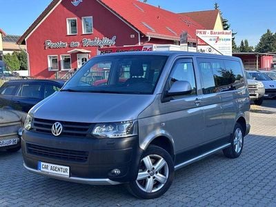 VW T5