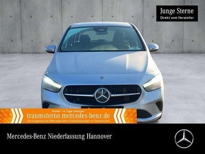Mercedes B200