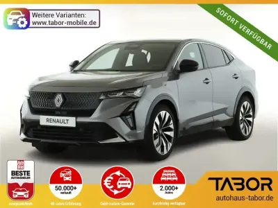 Gebraucht Renault Rafale Techno 200 PS (147 kW) 2025 Grau SUV