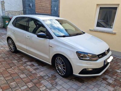 gebraucht VW Polo GTI BMT/Start-Stopp