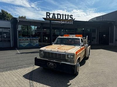Gebraucht Ford F350 354 PS (260 kW) 1981 Beige Pickup