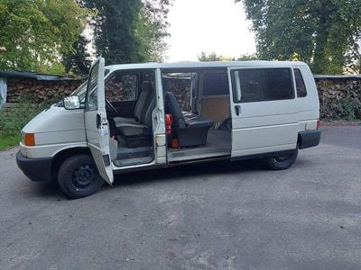 VW T4