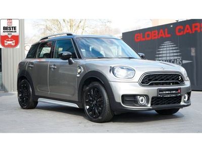 gebraucht Mini Cooper Countryman COUNTRYMAN COOPER