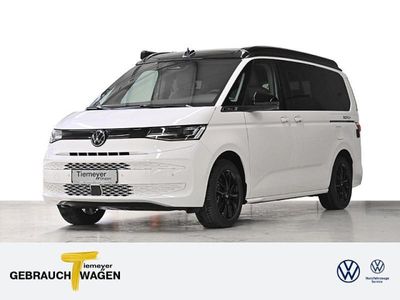 Neu VW California Beach 150 PS (110 kW) 2026 Weiß Van