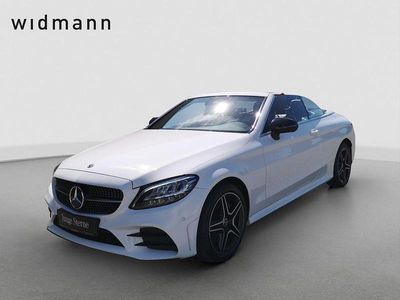 Mercedes C300