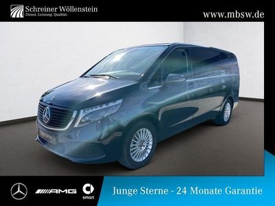 Mercedes EQV300