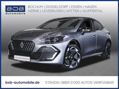 Grau Gebraucht 2025 Renault Clio V Techno Kleinwagen | 27.554 €