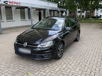 Gebraucht VW Golf VII