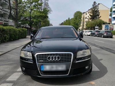 gebraucht Audi A8 3.0 TDI