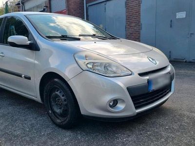 Renault Clio II