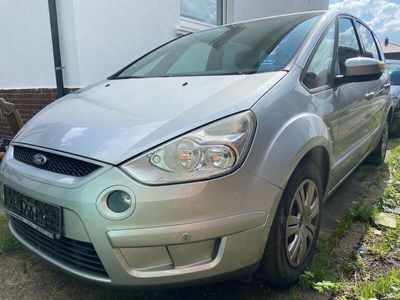 gebraucht Ford S-MAX Trend