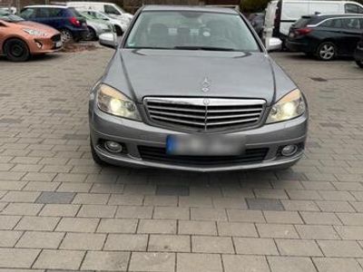Mercedes C230