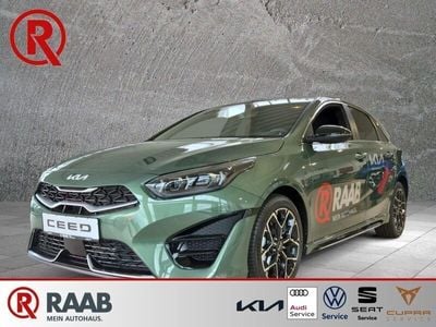Kia Ceed GT