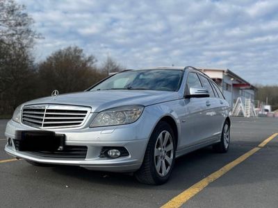 Mercedes C180