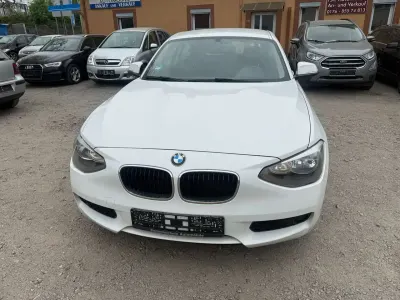 Gebraucht BMW 114
