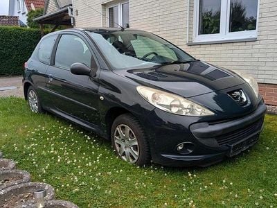 Peugeot 206+