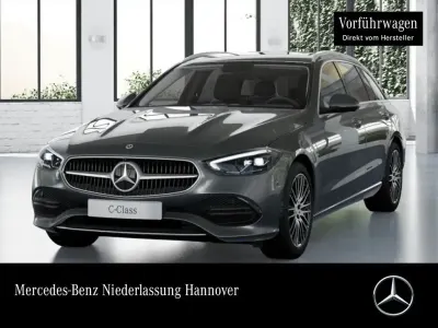 Gebraucht Mercedes C180