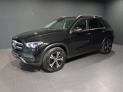 Mercedes GLE350e