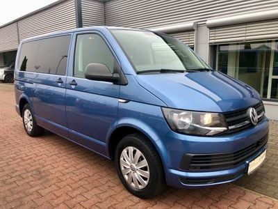 VW Multivan