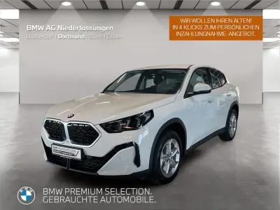 Gebraucht BMW X2